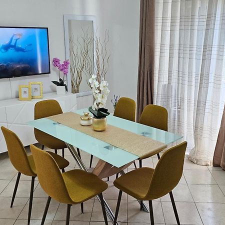Apartment Milevoj Koromacno Luaran gambar