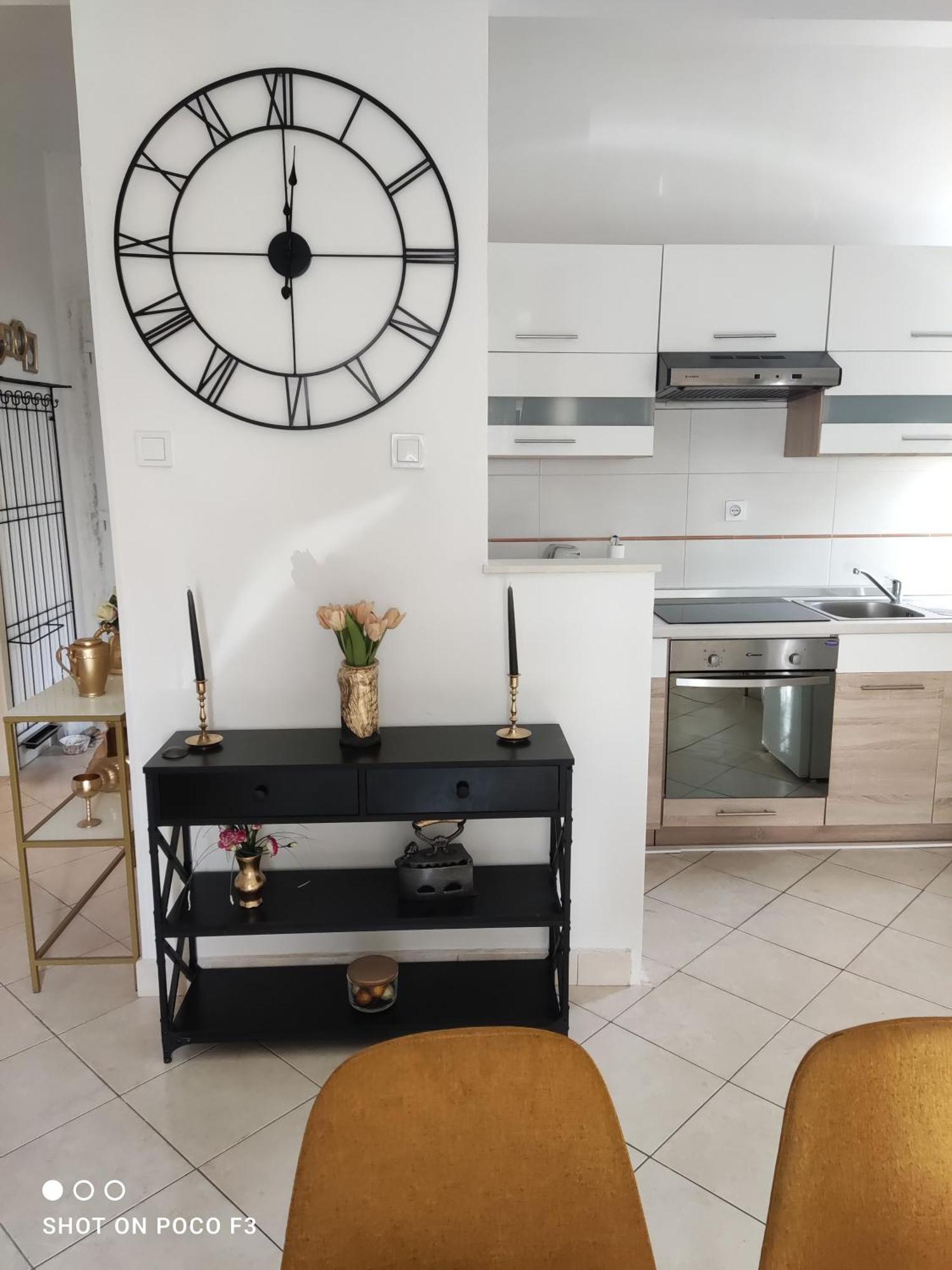 Apartment Milevoj Koromacno Luaran gambar