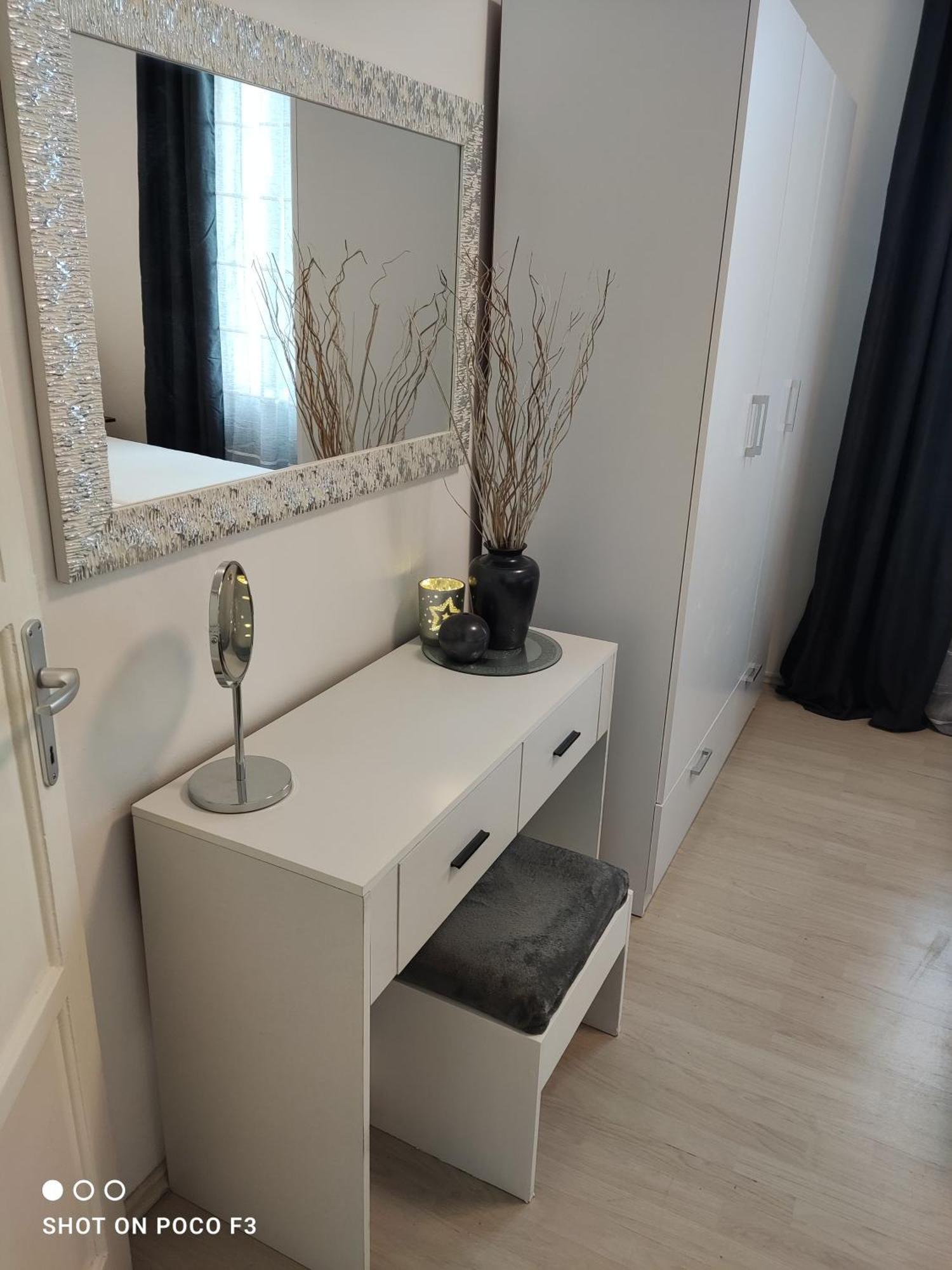 Apartment Milevoj Koromacno Luaran gambar