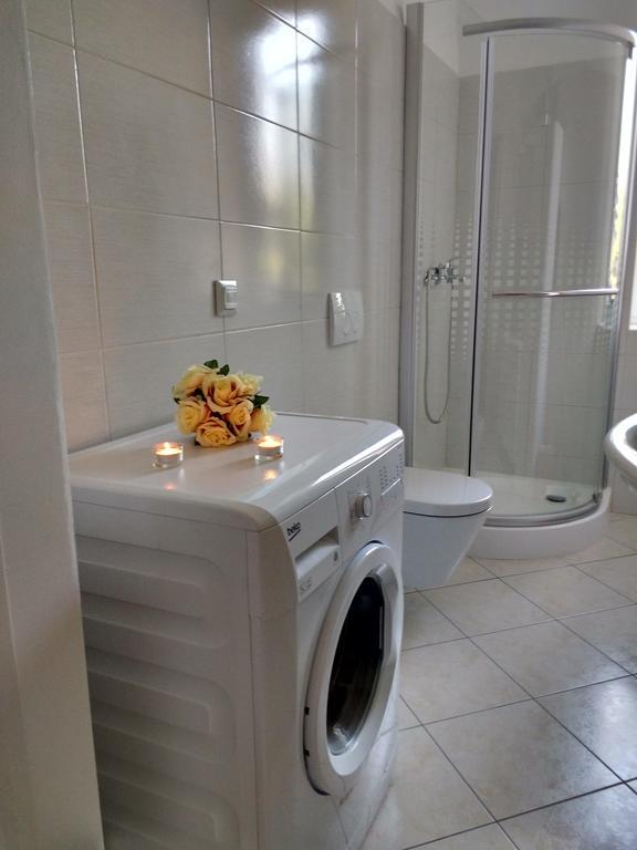 Apartment Milevoj Koromacno Luaran gambar